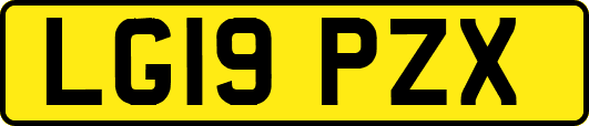 LG19PZX