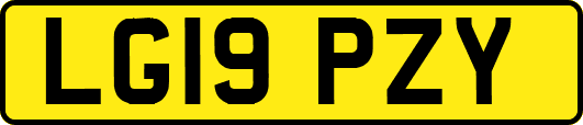 LG19PZY