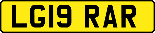LG19RAR
