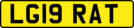 LG19RAT