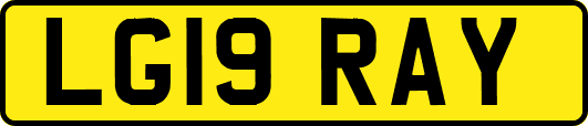 LG19RAY