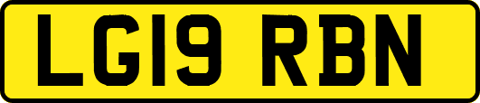 LG19RBN