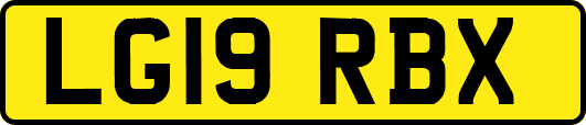 LG19RBX