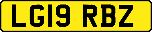 LG19RBZ