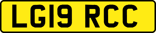 LG19RCC