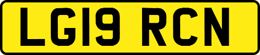 LG19RCN