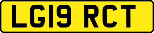 LG19RCT