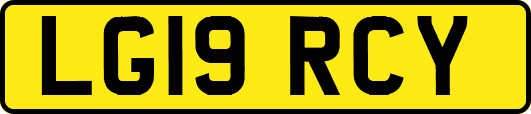 LG19RCY