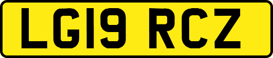 LG19RCZ