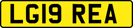 LG19REA