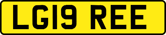 LG19REE