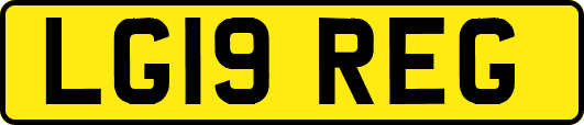 LG19REG