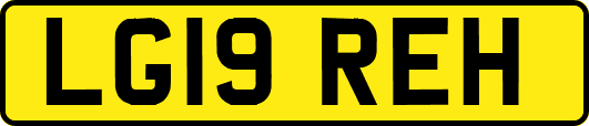 LG19REH