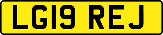 LG19REJ