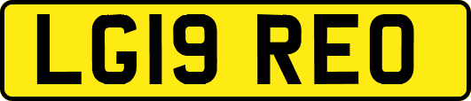 LG19REO