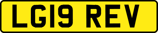 LG19REV