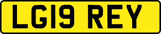 LG19REY
