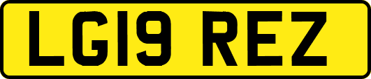 LG19REZ