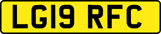 LG19RFC