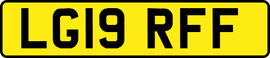 LG19RFF