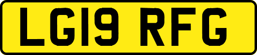 LG19RFG