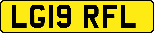 LG19RFL