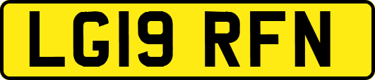 LG19RFN