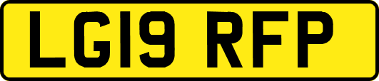 LG19RFP