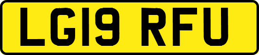LG19RFU