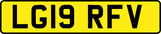 LG19RFV