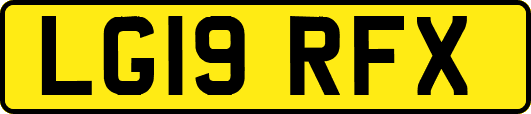 LG19RFX