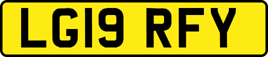 LG19RFY
