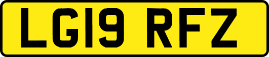 LG19RFZ