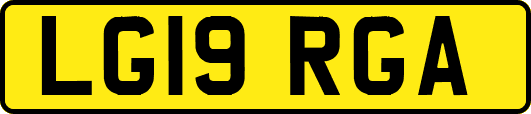 LG19RGA