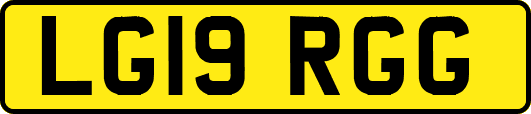 LG19RGG