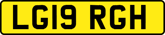 LG19RGH