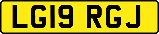 LG19RGJ