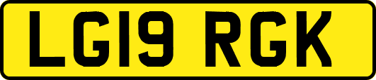 LG19RGK
