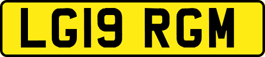 LG19RGM