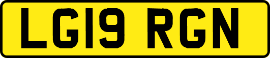 LG19RGN