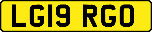 LG19RGO