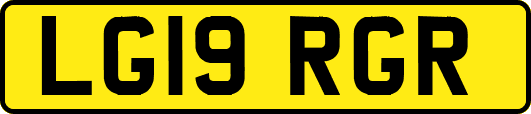 LG19RGR