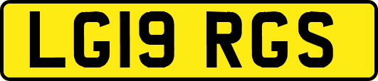 LG19RGS