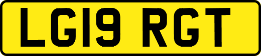 LG19RGT
