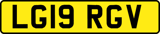LG19RGV