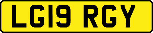 LG19RGY