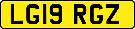 LG19RGZ