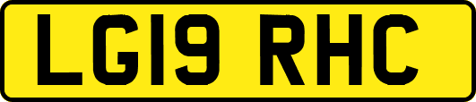 LG19RHC