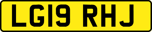 LG19RHJ