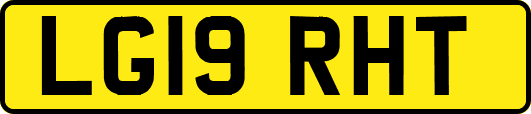 LG19RHT